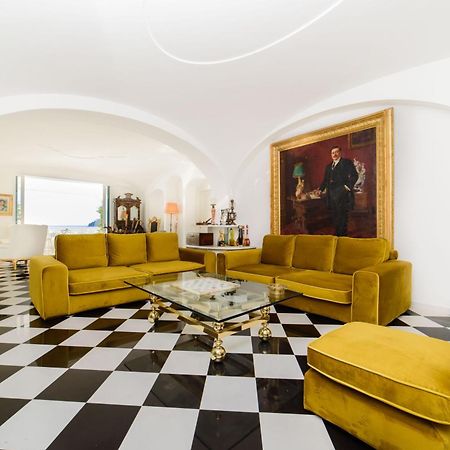 Palazzo Don Salvatore 아말피 외부 사진