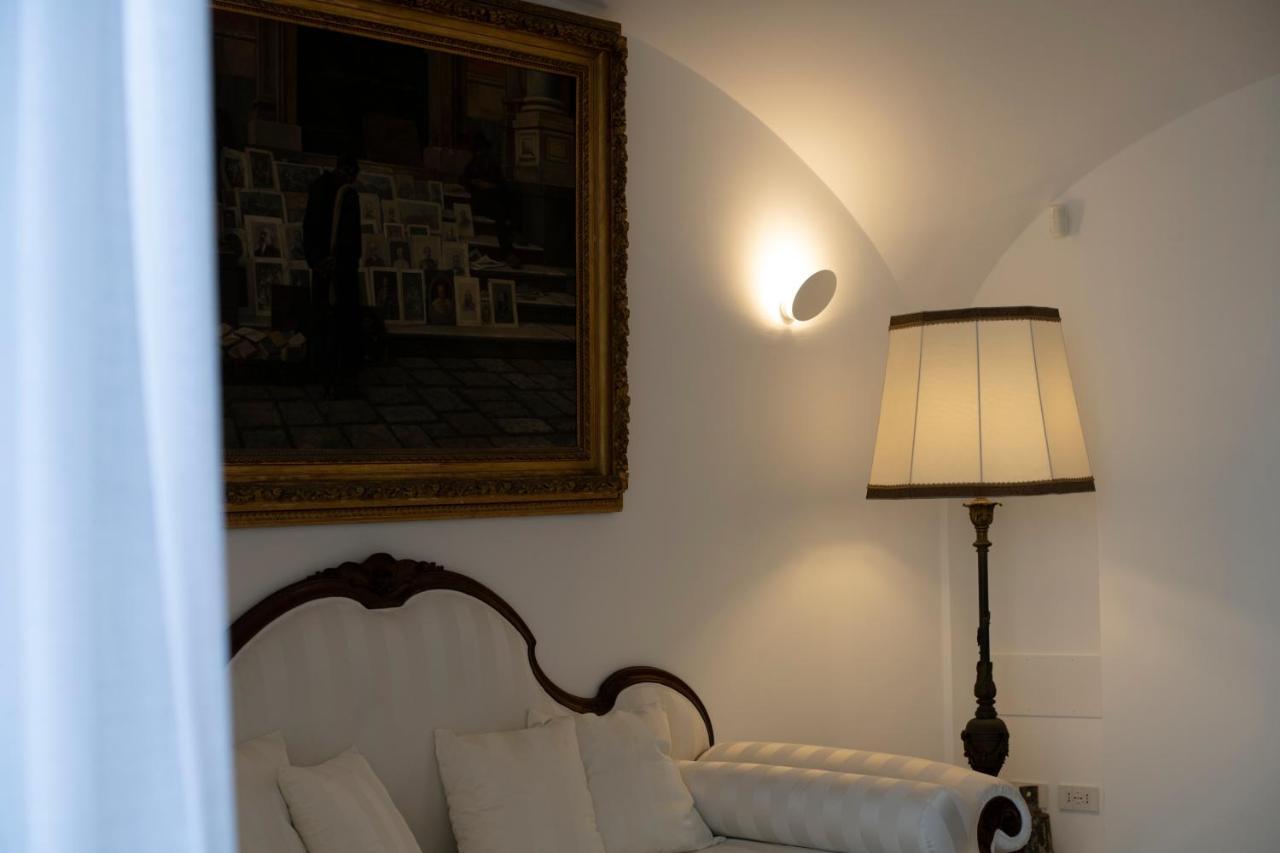 Palazzo Don Salvatore 아말피 외부 사진