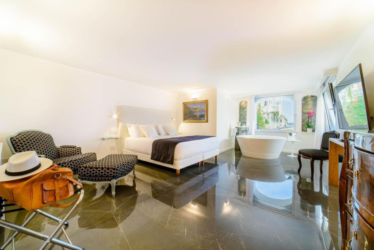 Palazzo Don Salvatore 아말피 외부 사진