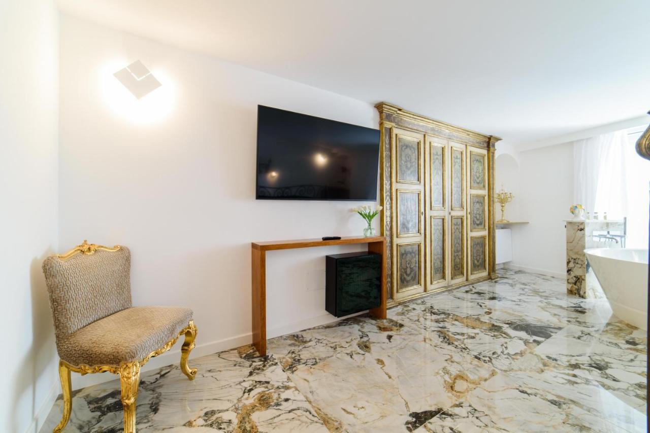 Palazzo Don Salvatore 아말피 외부 사진