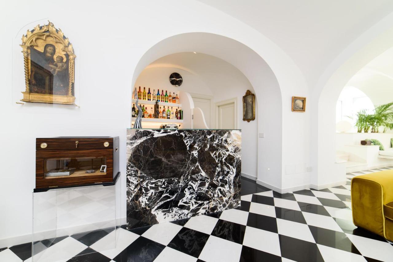 Palazzo Don Salvatore 아말피 외부 사진